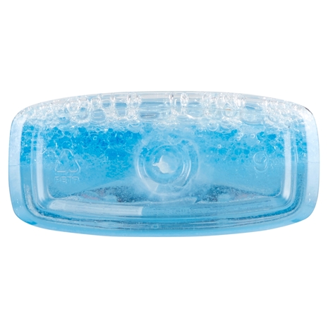 L'Oréal Paris Struccante occhi waterproof, strucca efficacemente il trucco a lunga tenuta, 125 ml